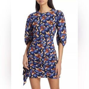 NWT Rhode Pia Dress Size 4